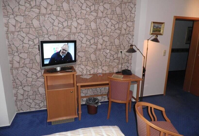 Номер Комфорт, Haarener Hof
