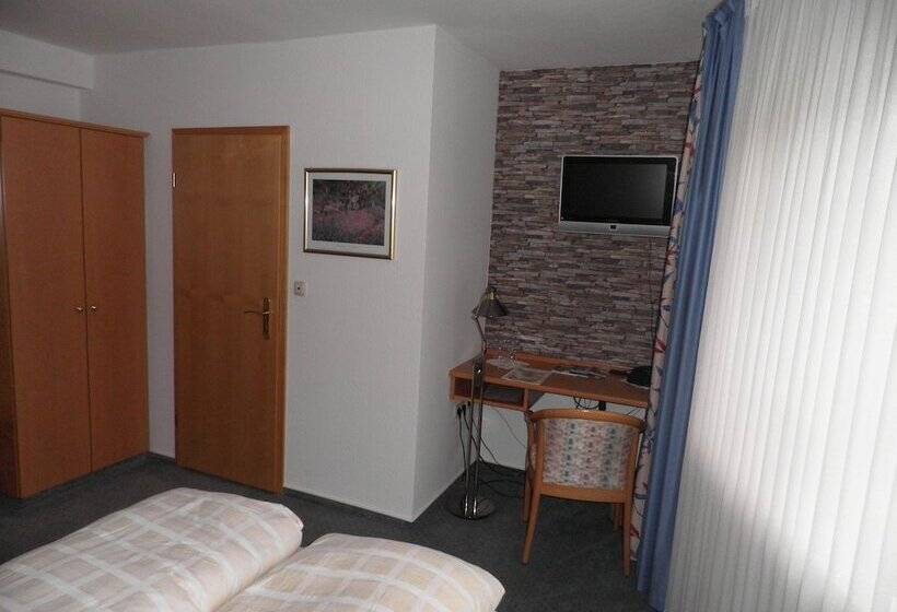 Quarto Comfort, Haarener Hof