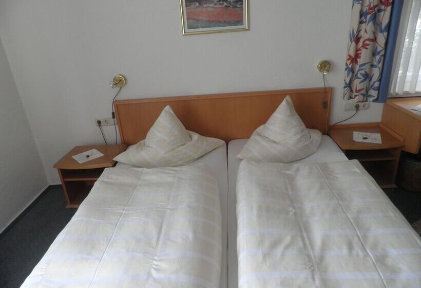 Номер Комфорт, Haarener Hof