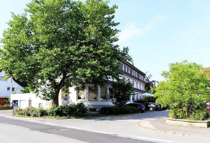 Quarto Estandar, Haarener Hof