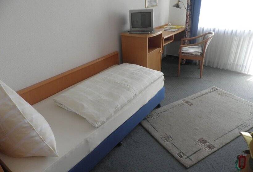 Quarto Comfort Individual, Haarener Hof