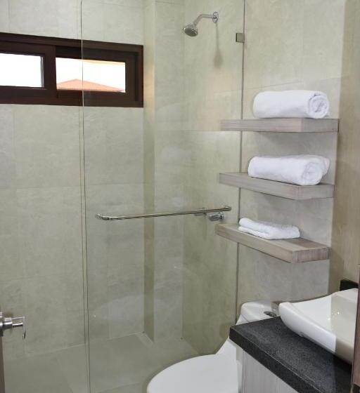 Номер Superior, La Laguna Galapagos