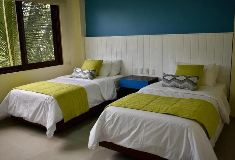 Номер Superior, La Laguna Galapagos