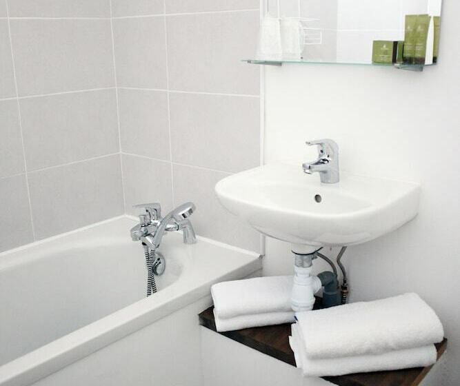 اتاق استاندارد, Hôtel Restaurant Gédéon