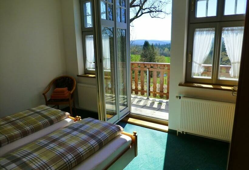 标准间, Landgut Aschenhof