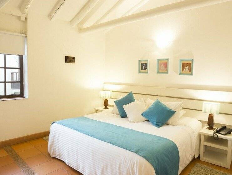 Номер Стандарт, Y Spa Getsemani