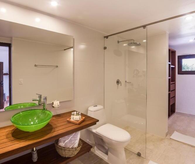 자쿠지 스위트, Y Spa Getsemani