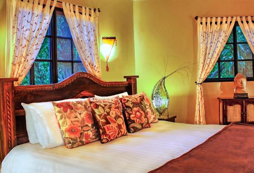 스탠다드 룸, Boquete Garden Inn