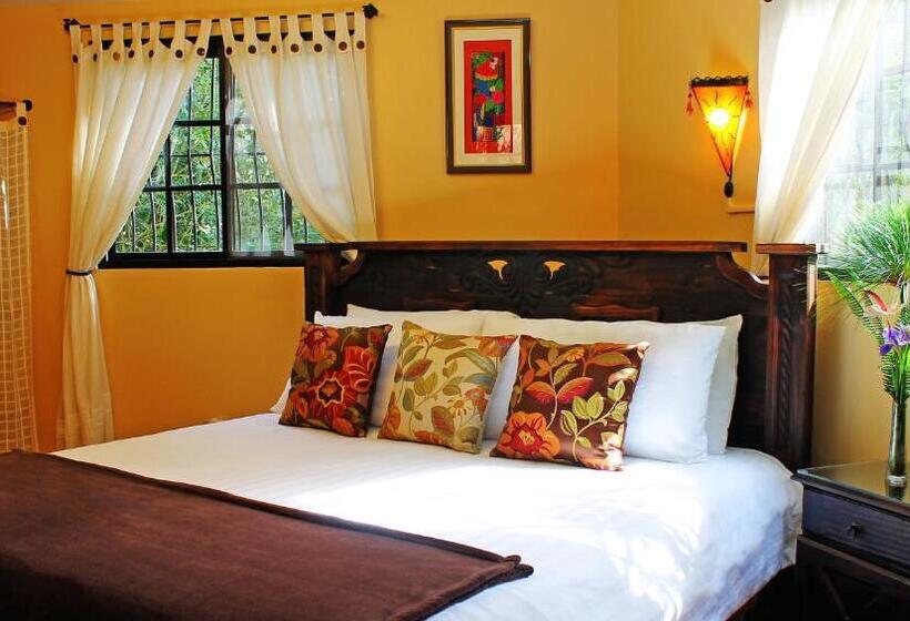 Quarto Estandar, Boquete Garden Inn