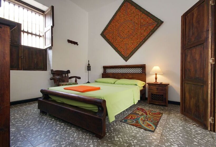 Номер Стандарт, Casa Ruta Sur