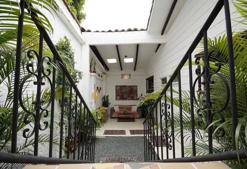 Номер Deluxe, Casa Ruta Sur