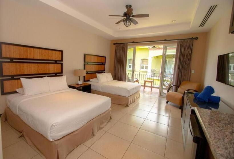 수피리어 룸, Cc Beach Front Papagayo All Inclusive