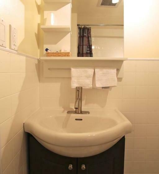 חדר סטנדרט, Cherry Tree Inn Victoria
