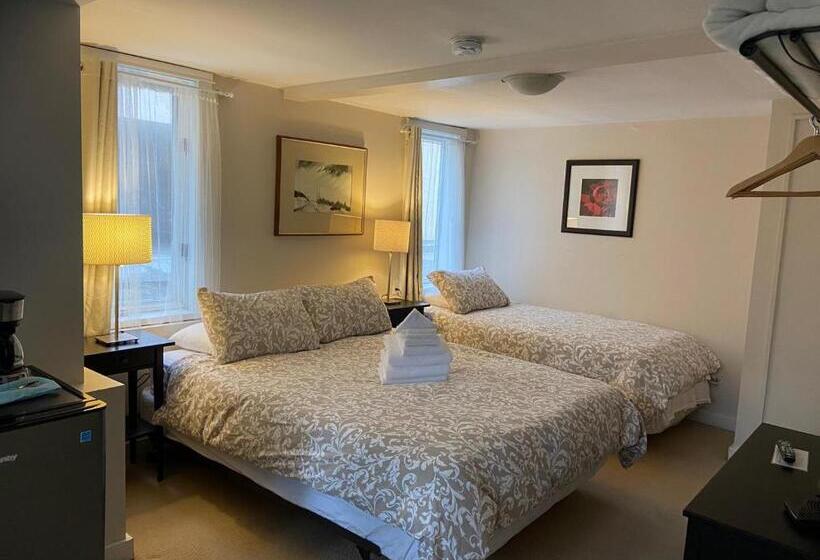 ファミリールーム, Douglas Guest House