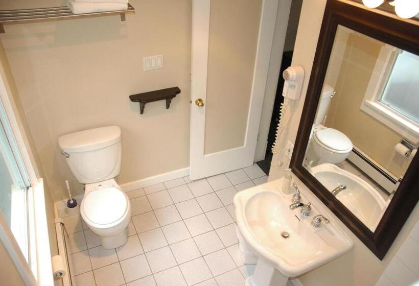 クラシックルーム, Douglas Guest House