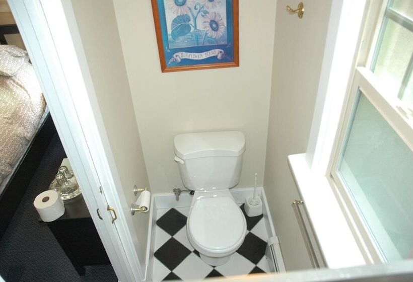 スタンダードルーム, Douglas Guest House