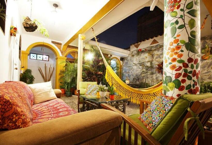 Номер Economy, Casa Ruta Sur