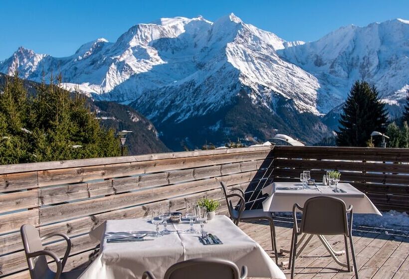 اتاق استاندارد چهار تخته, Hôtel Arbois Bettex