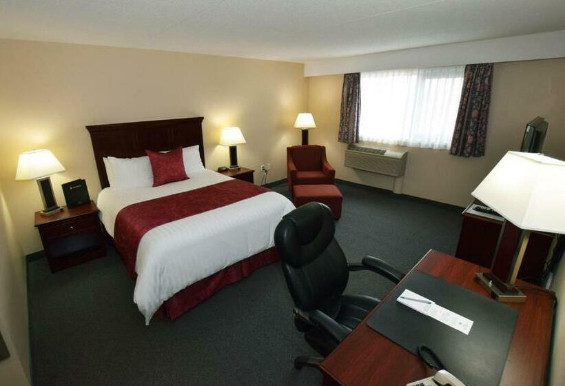 Номер Superior Одноместный, Lakeland Inn
