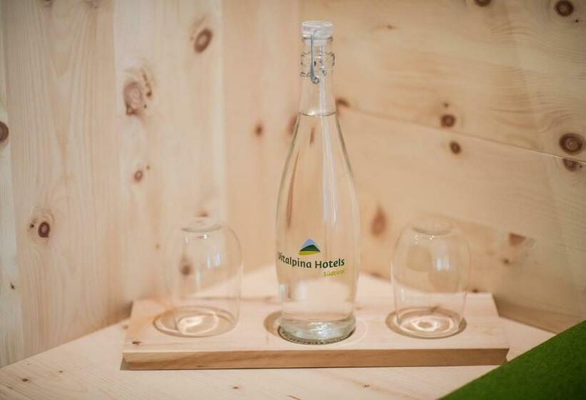 Номер Superior, Naturhotel Rainer