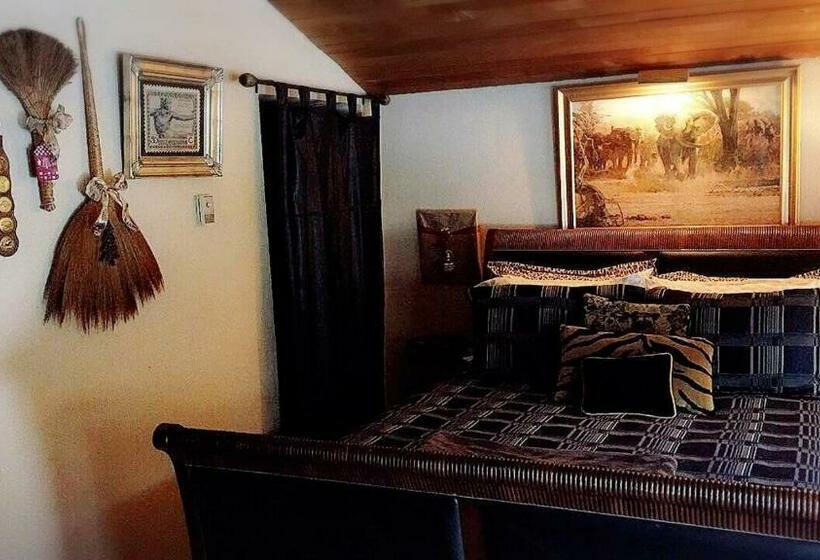 スイート, The Stone Hedge Bed And Breakfast