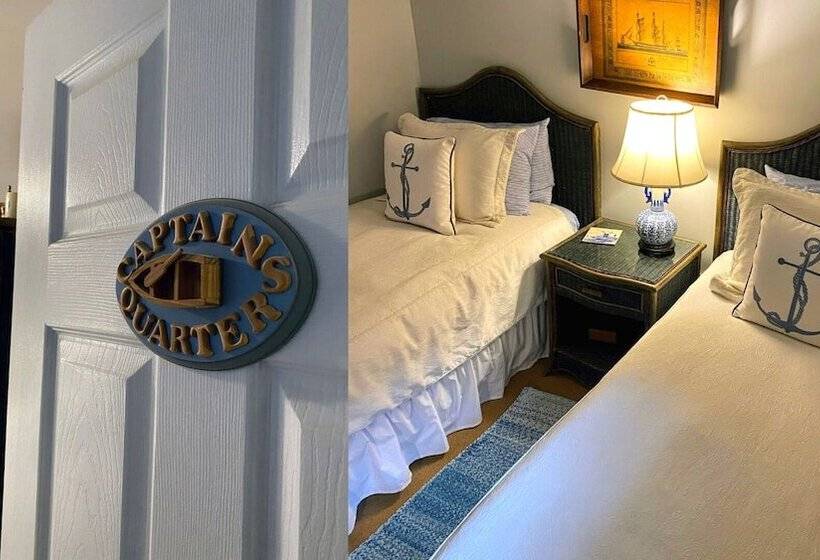 スイート, The Stone Hedge Bed And Breakfast