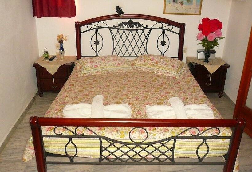 Студия Стандарт, Villa Elizea