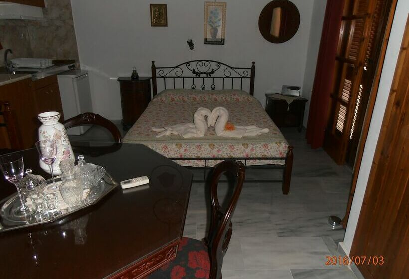 Студия Superior, Villa Elizea