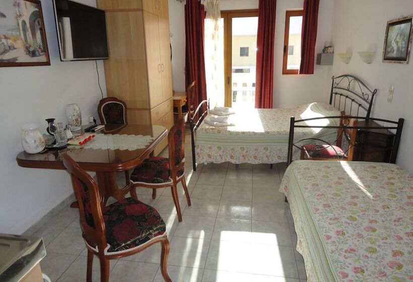 Студия Стандарт, Villa Elizea