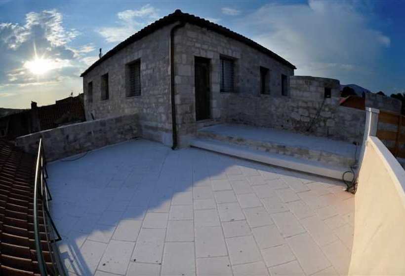 דירת חדר סופריור, Villa Marta