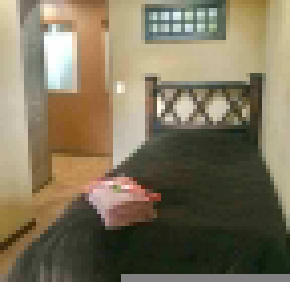 غرفة قياسية فردية, Melrost Airport Bed & Breakfast