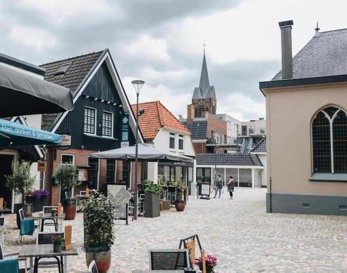Номер Basic, Stadshotel Rijssen