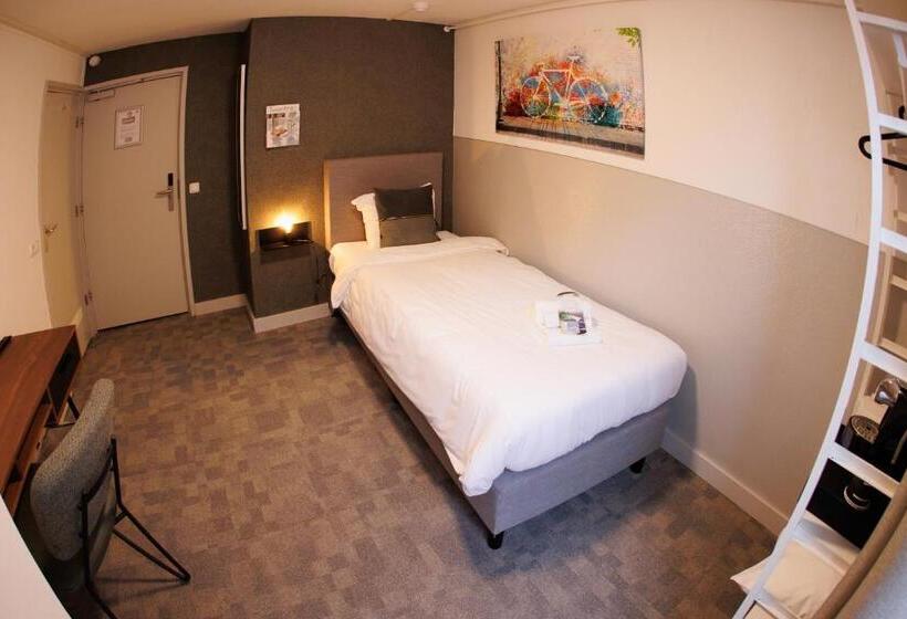 Номер Стандарт Индивидуальный, Stadshotel Rijssen