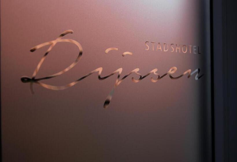 Номер Стандарт, Stadshotel Rijssen
