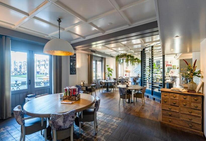 اتاق استاندارد, Stadshotel Rijssen