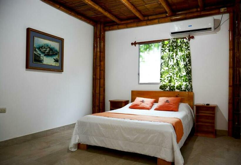 اتاق استاندارد, Tuzco Lodge