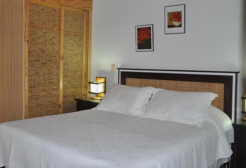 Quarto Familiar, Finca Machangara