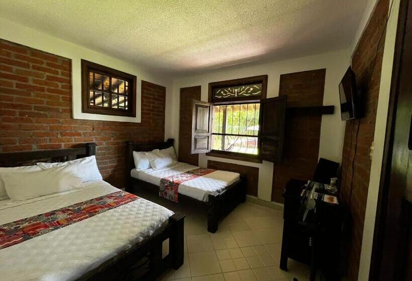 스탠다드 룸, Finca Hotel Casa Nostra, Villa Manuela