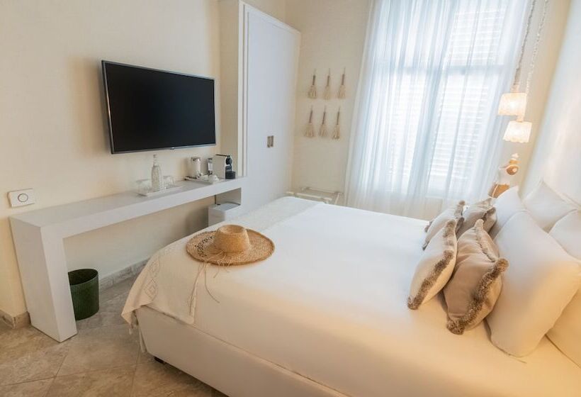 اتاق سوپریور, Casa Diluca Cartagena Hotel Boutique