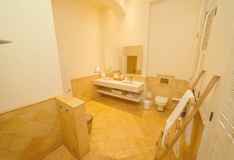 سوییت, Casa Diluca Cartagena Hotel Boutique