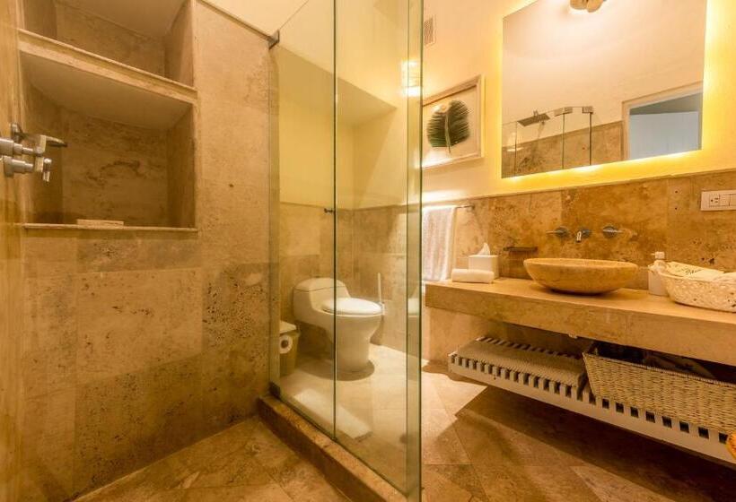 اتاق سوپریور, Casa Diluca Cartagena Hotel Boutique