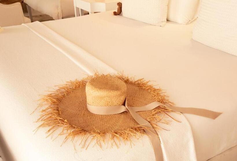 سوییت, Casa Diluca Cartagena Hotel Boutique