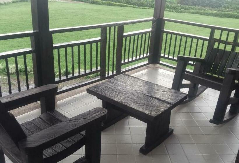 디럭스 룸, Finca Hotel Casa Nostra, Villa Manuela