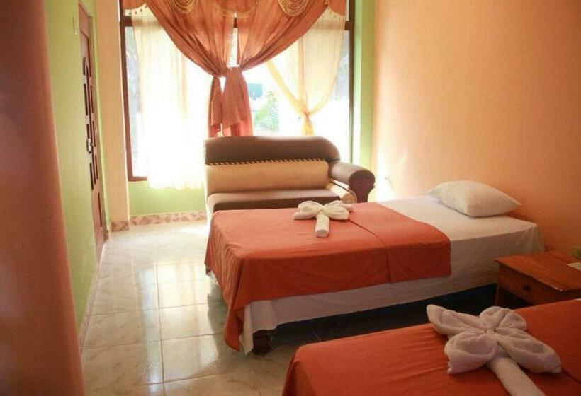 Номер Стандарт, La Casa De Mi Sub
