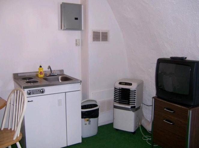 Номер Стандарт, North Adventure Inn