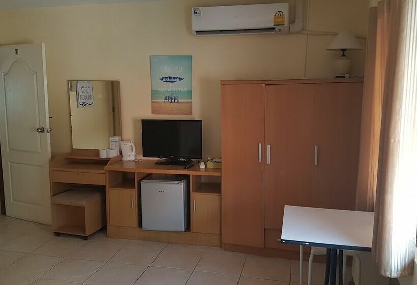 Номер Superior, Sandman Hotel And Sports Bar