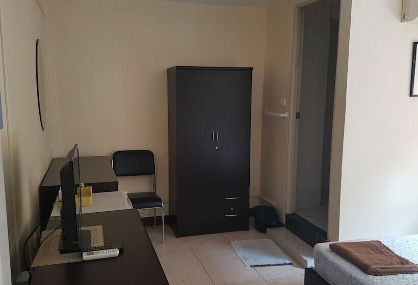 Номер Стандарт, Sandman Hotel And Sports Bar