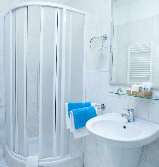 اتاق استاندارد یک نفره, Retro Hotel Villa Ostrava