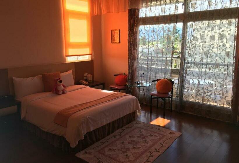 اتاق استاندارد, Jing Xiang Hua Nong B&b