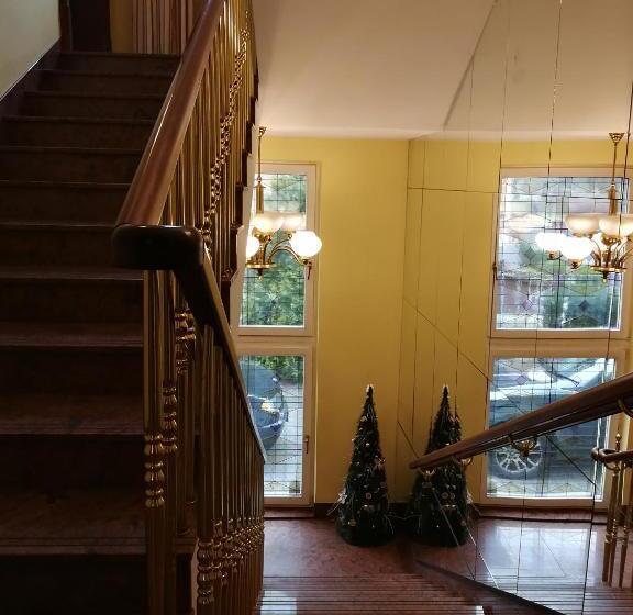 اتاق استاندارد یک نفره, Retro Hotel Villa Ostrava